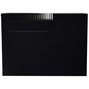 Plataforma de Computación con GPU Integrada EVOC MGP-<span class=keywords><strong>800</strong></span> INTEL W480E, Compatible con DDR4 hasta 64GB, 6*LAN, 8*USB, 4*SATA3.0, 1*VGA, 1*HDI, 1*DVI - Product Image 6