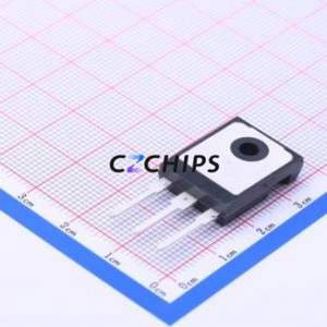 Transistor à effet de champ (MOSFET) à transistor TO-247AC IRFP250NPBF original et neuf - Product Image 2