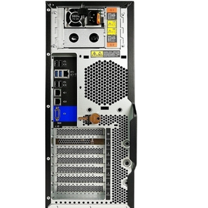 Leno VO thinksystem เซิร์ฟเวอร์ ST258ทาวเวอร์ Xeon สำริด3204 32GB DDR4 3TB SATA สำหรับจัดการกับการประมวลผลประจำวัน - Product Image 2