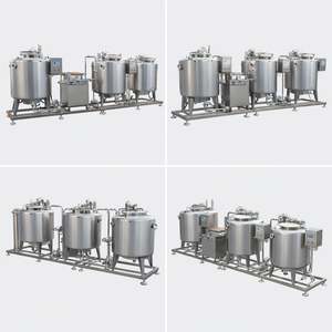 Machine à Fermentation Laitière Ace Rebirth, Machine Intelligente à Double Porte pour Yaourt aux Fruits - Product Image 5