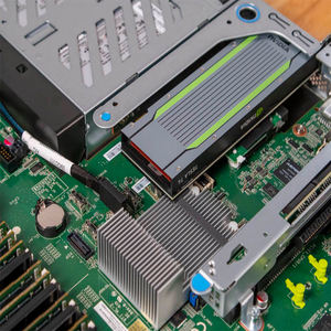 Inspur NF5180M5 4*3.5 ''Intel Xeon GOLD 6152 Processor NF5180M5แร็ค1U แร็คเซิร์ฟเวอร์9361-8i โจมตี1.92TB PCIe M.2 SSD - Product Image 6