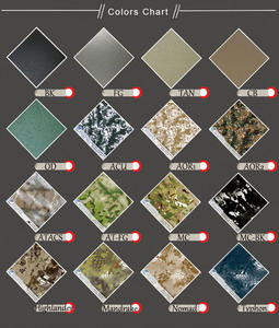 JJW工場卸売マルチカムウェンディヘルメットUHMWPEヘルメット - Product Image 6