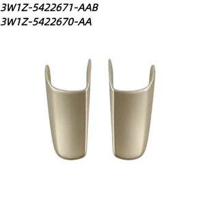 3W1Z-5422671-AAB 3W1Z-5422670-AA Tapa de Manija de Puerta Compatible con Lincoln <span class=keywords><strong>Town</strong></span> <span class=keywords><strong>Car</strong></span> 2003-2011 Dorado - Product Image 3