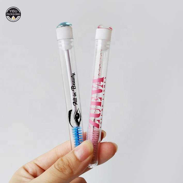 Одноразовые туши для ресниц тушь для ресниц туба для ресниц с крышкой