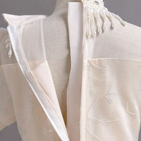 Robe de demoiselle d'honneur princesse pour filles de 1 à 12 ans, robe de bal formelle en tulle bouffant superposé, longueur ras du sol, satin écologique respirant