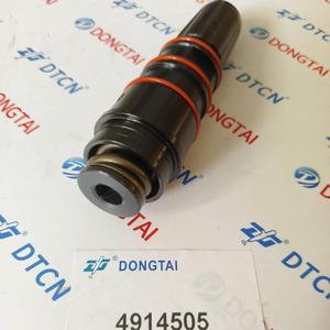 หัวฉีด DIP PT ใหม่ รุ่น 4914505 สำหรับเครื่องยนต์ NT855 NTA855 - Product Image 2