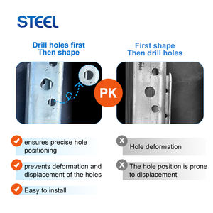 Barreras <span class=keywords><strong>de</strong></span> Seguridad Vial, Sistemas <span class=keywords><strong>de</strong></span> Contención <span class=keywords><strong>de</strong></span> Vehículos, Barrera <span class=keywords><strong>de</strong></span> Acero con Perfil en W, Galvanizada por Inmersión en Caliente, Barandilla <span class=keywords><strong>de</strong></span> Carretera - Product Image 6