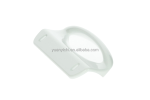 Manija de puerta al por mayor para refrigerador <span class=keywords><strong>Zanussi</strong></span> 2061766024 manija de nevera Electrolux 187mm - Product Image 4