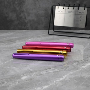 Durable Reusable Injection <b>Pen</b> Device 60U Clean Dose Adjustment Bulk Supply Custom Logo Rubber Stopper <b>Refillable</b> <b>Pen</b> - Product Image 5