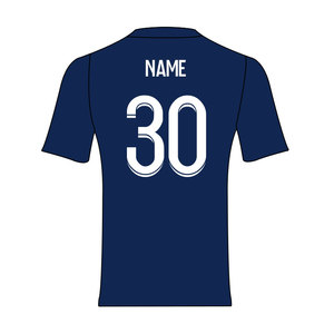 Maglia da Calcio Stagione 26 in Vendita, Versione Fan e Giocatore, Camiseta De Futbol Classica, Maglia da Calcio Personalizzata - Product Image 4
