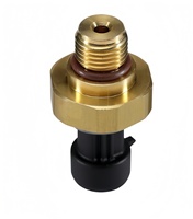 Pièces détachées moteur G855 QSM11 QSN14 4921501 3048515 3084521 Capteur de pression pour accessoires d'excavateur Cummins Diesel