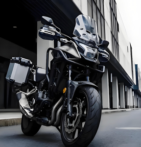 Motocyclettes d'occasion de haute qualité pour <span class=keywords><strong>Honda</strong></span> CB400X - Product Image 5