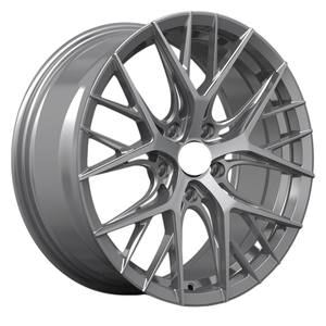 Rines Deportivos para Autos de Pasajeros, Rines de Aleación de 16 17 18 19 20 21 22 Pulgadas para <span class=keywords><strong>Mazda</strong></span> <span class=keywords><strong>MX</strong></span>-<span class=keywords><strong>5</strong></span> Miata Miata RF - Product Image 1