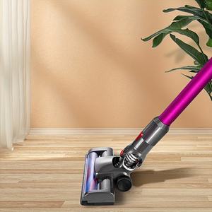 Accessoires de <span class=keywords><strong>brosse</strong></span> électrique <span class=keywords><strong>pour</strong></span> aspirateur adapté aux modèles V7V8V10V11, <span class=keywords><strong>pour</strong></span> le nettoyage des sols, des carreaux et des tapis. - Product Image 4