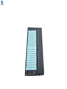 Controlador PLC, Sensor, Módulo Industrial, Nuevo y Original, 6ES7 332-5HD01-0AB0 - Product Image 1