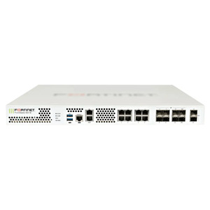 Nuevo Firewall Fortinet FortiGate-601F con 1 Año de Garantía, 10 Gbps de Rendimiento, 20 Puertos RJ45, Cableado e Inalámbrico, Montaje en Rack RU - Product Image 5
