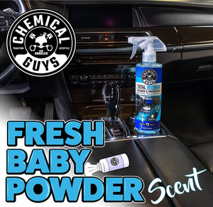 Chemical Guys Limpiador y Protector Interior Total 500ml Protección de 5 Años Aroma Fresco para Autos - Product Image 6