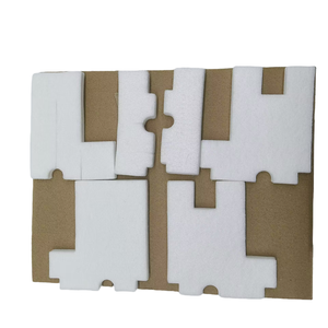 Éponge à encre usagée compatible avec Epson WF2865 WF2950 WF2885 WF2860 WF2851 WF2845 WF2850 WF2935 WF2840 WF2810 WF2870 WF2960 WF2820 - Product Image 2