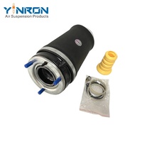 Ressort pneumatique avant droit pour LAND ROVER L322 (2002~2012) LR051700 RNB000740 LR032563 RNB000060 RNB500540 RNB501340 RNB501400