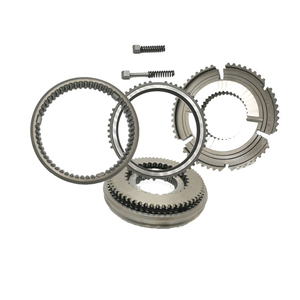 Großhandel für LKW-Getriebe teile 1316 304 078 (1316304078) 1310 304 <span class=keywords><strong>063</strong></span> 1310 304 067 Gleit hülse für 16 s150/151/181/220/<span class=keywords><strong>221</strong></span>/ - Product Image 1