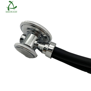 Misuratore di Pressione Sanguigna Manuale in Acciaio con Stetoscopio per Uso Medico - Product Image 3