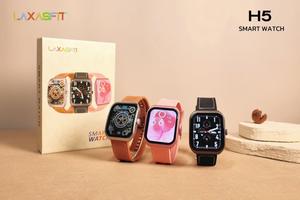 ZongX Pantalla de 1,83 pulgadas 200mAh BT Call Material de carcasa de aleación de zinc Mini-juego Modo de movimiento Reloj inteligente para hombres y mujeres - Product Image 3