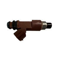 Inyector de combustible para 2006-2009 Subaru B9 Tribeca Legacy Outback 3.0L 1460 16611-AA700 FJ859 16611AA700 Yomi