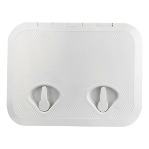 315*440mm ABS nhựa chống lão hóa tia cực tím trắng boong biển <span class=keywords><strong>Hatch</strong></span> boong truy cập <span class=keywords><strong>Hatch</strong></span> thuyền nở kiểm tra du thuyền Bìa RV - Product Image 2