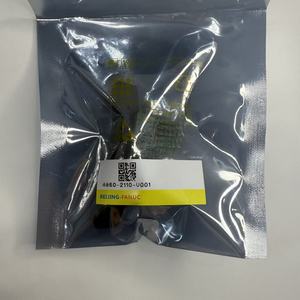 Capteur magnétique d'encodeur de broche FANUC A860-2110-V001 12-24V 5mA, compatible avec la carte YWP-B, pièces de rechange pour machine - Product Image 6