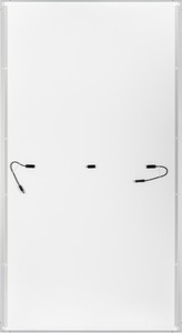 Pannello fotovoltaico sistema 650w 690w 700w 710w 720w pannelli solari 132 celle ad alta efficienza energia solare per il sistema di aria condizionata - Product Image 3