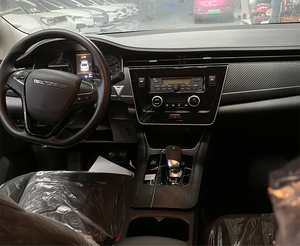 Dongfeng <span class=keywords><strong>Nissan</strong></span> <span class=keywords><strong>Venucia</strong></span> D60 EV PLUS Comfort Edition Big V DD-i <span class=keywords><strong>SUV</strong></span> hybride rechargeable 2023 d'occasion - Product Image 6