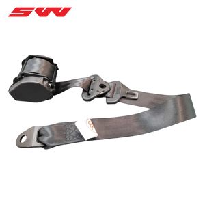 <span class=keywords><strong>Ceinture</strong></span> de sécurité rétractable pour camion ISRI SW SW182, ceintures de sécurité pour camions et voitures, fabriquées <span class=keywords><strong>en</strong></span> Chine - Product Image 3