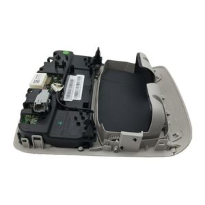 Estuche de gafas <span class=keywords><strong>gris</strong></span> de alta calidad para <span class=keywords><strong>Ford</strong></span> <span class=keywords><strong>Mondeo</strong></span> 2013/8 partes del cuerpo con interruptores - Product Image 5