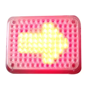 בסיטונאות סימן חץ led אור-230mm LED אות לוחות כיוונית תנועה יועץ אורות שמאל ימין חץ סימן אור בטיחות כביש 12 V או 24 V TAL230