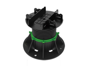 Support de pont réglable sur socle, fabriqué au <span class=keywords><strong>sol</strong></span>, 1 pièce - Product Image 1