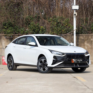 Nouvelles ventes de voitures Dongfeng Aeolus Yixuan Dongfeng Shine 2026 1.5L Essence Automatique Faible Consommation Berline 5 places Voitures d'occasion - Product Image 3