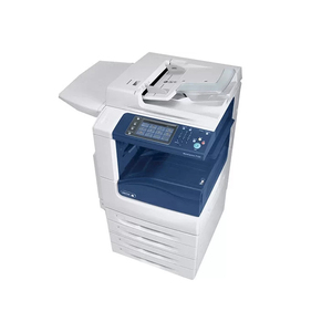 Ristrutturato per <span class=keywords><strong>Xerox</strong></span> WorkCentre 7855 7835 7970 stampa A3 <span class=keywords><strong>stampante</strong></span> multifunzione Laser a colori 55ppm macchina usata originale - Product Image 5