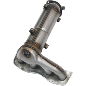 Convertidor Catalítico de Repuesto OEM Directo de Fábrica para Toyota Camry 2.4L 2002 2003 2004 2005 2006 2007 2008 2009 - Product Image 3