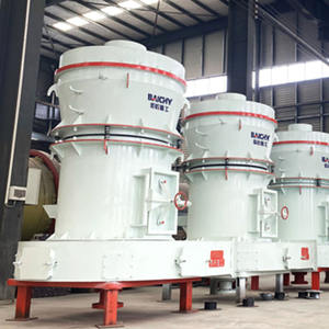 <span class=keywords><strong>Raymond</strong></span>-Mühle zum Fabrikpreis Bergbau-Maschinerie Stein-Fels-Mahlwerk Industrielle Herstellung <span class=keywords><strong>Raymond</strong></span>-Walzenmühle - Product Image 3