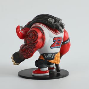 Figurines d'<span class=keywords><strong>action</strong></span> <span class=keywords><strong>en</strong></span> PVC personnalisables, fabriquées sur <span class=keywords><strong>commande</strong></span>, artisanales <span class=keywords><strong>en</strong></span> résine, Sword Art Online, échelle 1/60, jouets <span class=keywords><strong>en</strong></span> vinyle de collection - Product Image 2