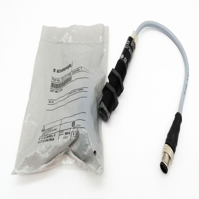 New Original Css 8-180-2p Controller Stock in Warehouse Automate Programmable Plc