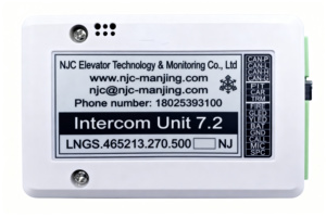 Unidad de Elevación de Control Industrial A2 con Radio - Product Image 2