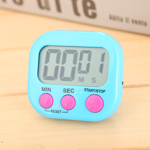 Hot-selling <strong>Countdown</strong> <strong>Timer</strong> Management Smart Magnetic Digital Electronic <strong>Timer</strong> Kitchen Reminder Electronic <strong>Timer</strong> - Product Image 4