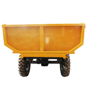 <span class=keywords><strong>Mini</strong></span> <span class=keywords><strong>benne</strong></span> à chargement automatique à faible coût/tracteur agricole 4 roues petite <span class=keywords><strong>benne</strong></span> en chine AM889 - Product Image 5