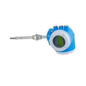 เครื่องวัดอัตราการไหลของมวลความร้อน Eh Endershaus รุ่น 6I3BL1-AAIBAEAFAASANA2AAGA2AKJ อุปกรณ์เครื่องกลแก๊ส วิศวกรรมไฟฟ้า - Product Image 4