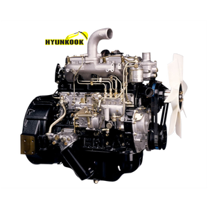 Chất lượng cao động cơ 4jb1 <span class=keywords><strong>4jb</strong></span> 4jb1t <span class=keywords><strong>DIESEL</strong></span> hoàn chỉnh động cơ lắp ráp cho máy xúc 1 Piece ISO ISUZU sử dụng động cơ <span class=keywords><strong>diesel</strong></span> 2.8 - Product Image 3