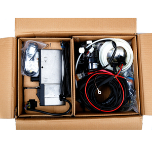 JP 5kw Water Liquid &amp; Diesel 24v for Truck Bus &amp; Boat Digital Display Car Parking <strong>Engine</strong> <strong>Heaters</strong> - Product Image 6