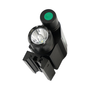 <span class=keywords><strong>Laser</strong></span> Màu Đỏ nhằm T6 mạnh mẽ dẫn đèn pin chiến thuật <span class=keywords><strong>Laser</strong></span> tích hợp màu xanh lá cây <span class=keywords><strong>laser</strong></span> Sight phụ kiện săn bắn - Product Image 2