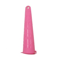 Moule à glace réutilisable en silicone avec couvercles, pour sucettes glacées maison, conservation au congélateur, collations d'été pour enfants et friandises de fête