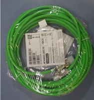 6FX8002-2DC10-1BC0 SIEMENS Cable codificador de 12 metros Nuevo Cable de señal ASSY Envío rápido